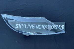 Kia Sportage ZP 09-13 Head Lamp Lens Cover