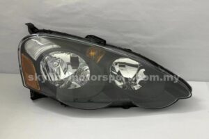 Honda Integra DC5 03-05 H/L Black Base (H1)