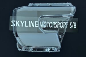 Ford Ranger,Everest 22-23 Head Lamp Lens Cover