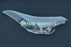 Toyota CHR 16-19 Head Lamp Lens Cover