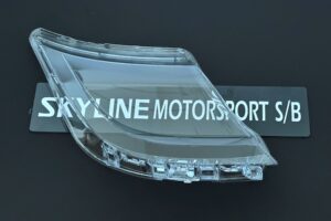 BYD Dolphin 22-24 Head Lamp Lens Cover