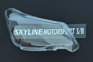 Subaru Forester 16-18 HID Spec Head Lamp Lens Cover