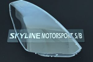 Hyundai Starex H110-13 Head Lamp Lens Cover