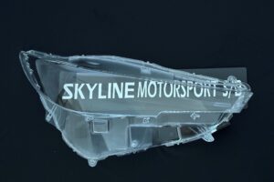 Mazda Cx-5 24-25   Head Lamp Lens Cover