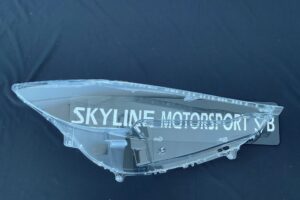 Mazda CX-8 19-23  Head Lamp Lens Cover