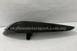 Toyota Supra 18-24 Led T/L Ring Bar