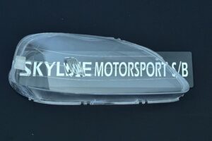 Honda Civic Ek 99-00 Head Lamp Lens Cover