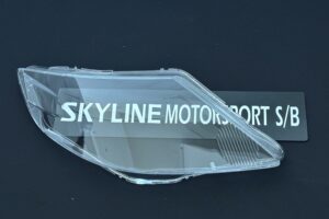 Honda City 03-05 Head Lamp Lens Cover