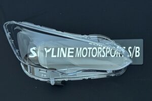 Subaru XV 18-23  Head Lamp Lens Cover