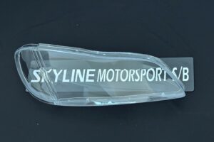 Nissan Cefiro A33 98-03 Head Lamp Lens Cover