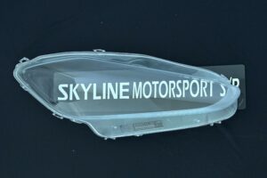 Maserati Gran Turismo 4.7 S 09-12 Head Lamp Lens Cover