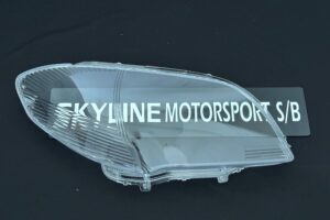 Toyota Vios 06-07 Head Lamp Lens Cover