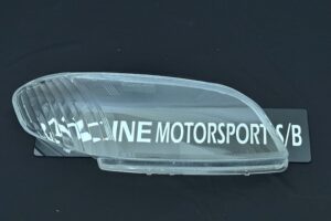 Toyota Vios 03-05 Head Lamp Lens Cover