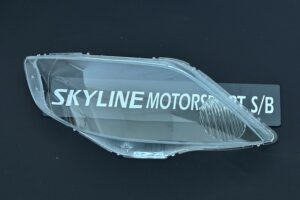 Honda City 06-07 Head Lamp Lens Cover