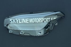 Volvo XC90 15-23 Head Lamp Lens Cover