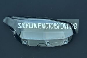 Volvo XC90 15-23 Head Lamp Lens Cover