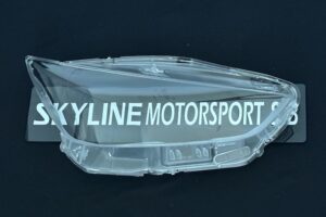Mazda CX-3 15-20 Head Lamp Lens Cover