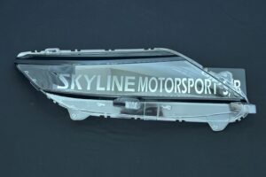 Mitsubishi Triton 18-23 Head Lamp Lens Cover