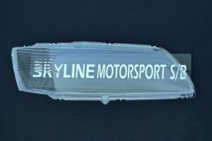 Mitsubishi Lancer Evolution 04-09 Head Lamp Lens Cover