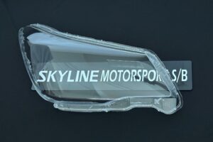 Subaru Forester Led Spec 16-19  Head Lamp Lens Cover