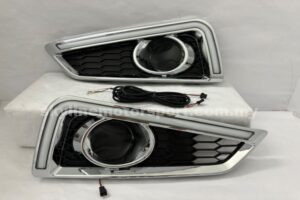 Honda City GM6 14-17 DRL Led Light Bar (WSRF) China