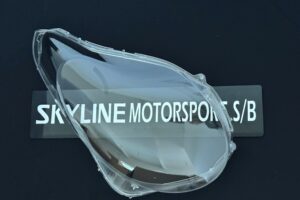 Suzuki Alto 09-12 Head Lamp Lens Cover