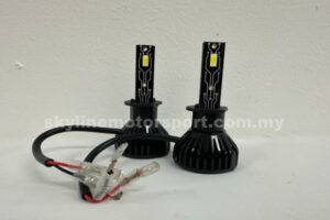 LED Head Light Bulb H1 6000K