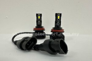 LED Head Light Bulb H11 6000K