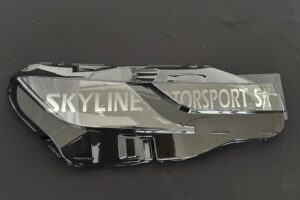 Volkswagen Arteon 19-23  Head Lamp Lens Cover