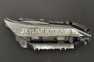 Toyota Harrier 20-24  Head Lamp Lens Cover